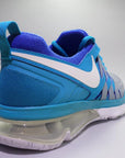 Nike sneakers da adulto Fingertrap Max 644673 414 Blu