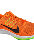Nike scarpa da corsa da uomo Air Zoom Structure 18 683731 803 arancio