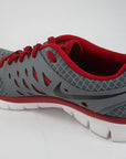 Nike scarpa da fitness da uomo Flex 2013 579821 008 grey