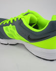 Nike scarpa da corsa da uomo Air Relentless 4 MSL 685139 403 grigio-giallo