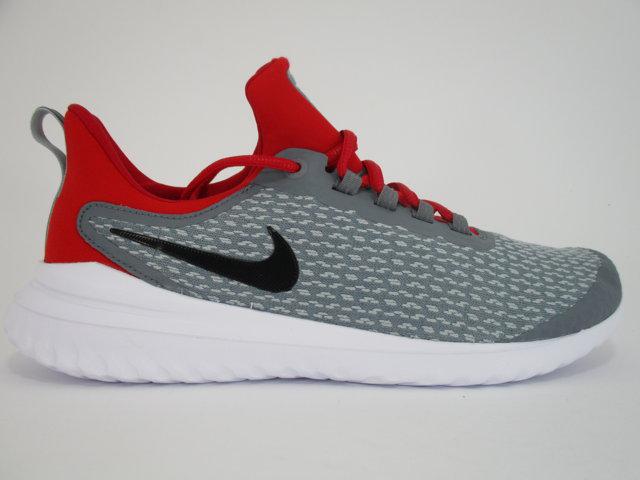 Nike scarpa da palestra da uomo Renew Rival AA7400 004 grigio