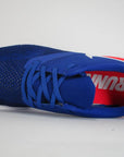 Nike Odyssey React 2 Flyknit scarpa da ginnastica da uomo AH1015 400 Blu