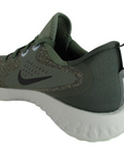 Nike scarpa da corsa da uomo Legend React AA1625 302 verde