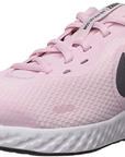 Nike scarpa da corsa da ragazza Revolution 5 GS BQ5671 601 rosa