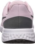 Nike scarpa da corsa da ragazza Revolution 5 GS BQ5671 601 rosa