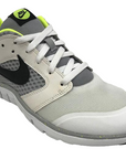 Nike scarpa fitness uomo Flex Raid 724716 107 white
