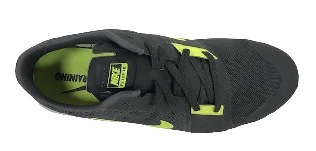 Nike scarpa da palestra Lite Trainer 3 807113 003 grey