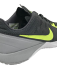 Nike scarpa da palestra Lite Trainer 3 807113 003 grey