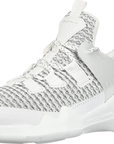 Skechers scarpa da fitness da donna DLT-a True Summer 12944 WRGRY bianco grigio