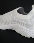 Lotto scarpa da ginnastica da donna senza lacci Breeze 210717 1-2 bianco