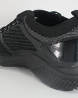 Lotto scarpa da ginnastica da donna Breeze UP T4037 nero