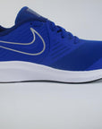 Nike Star Runner 2 AQ3542 400 game royal