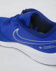 Nike Star Runner 2 AQ3542 400 game royal