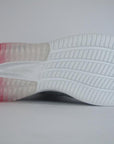 Skechers scarpa fitness da donna Skech Air Ultra Flex 13290 LGHP grigio chiaro