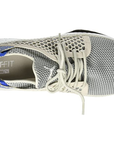 Puma scarpa sneakers da uomo Tsugi Netfit 364629 01 grigio