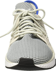 Puma scarpa sneakers da uomo Tsugi Netfit 364629 01 grigio