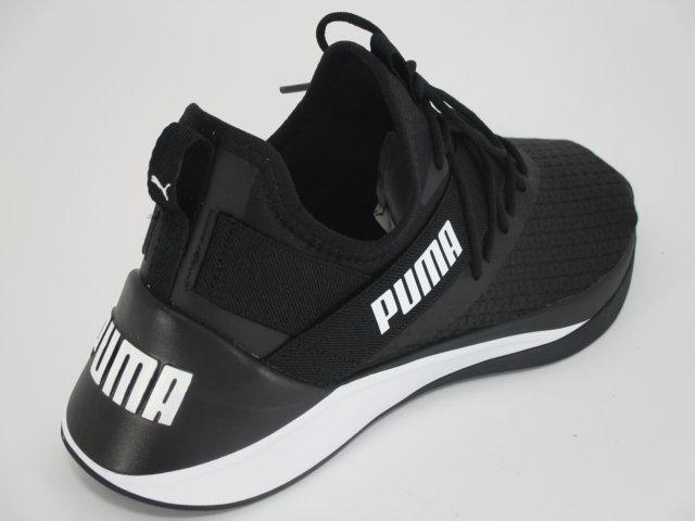 Puma scarpa sneakers da uomo Jaab XT 192456 01 nero
