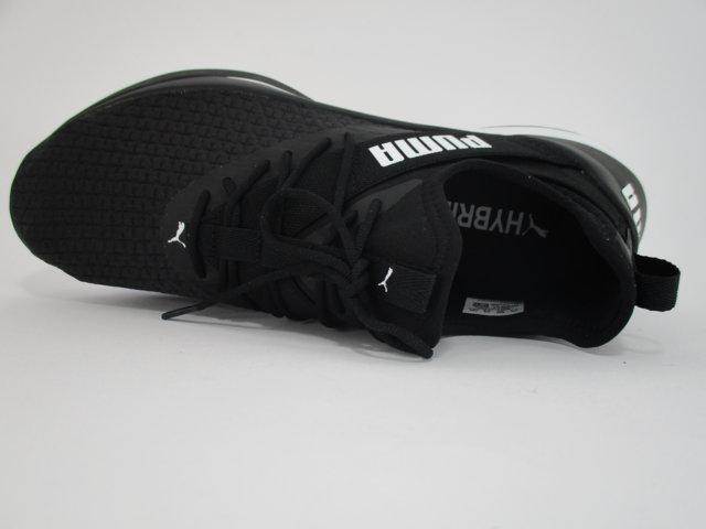 Puma scarpa sneakers da uomo Jaab XT 192456 01 nero