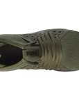 Puma scarpa sneakers da uomo Enzo NF Mid 190934 03 verde foresta