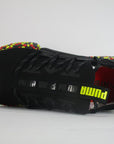 Puma scarpa sneakers da uomo Hybrid Rocket Runner 191592 10 nero