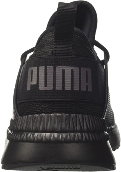 Puma scarpa sportiva da uomo Next Cage 365284 01 nero