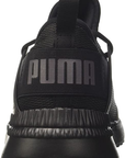 Puma scarpa sportiva da uomo Next Cage 365284 01 nero
