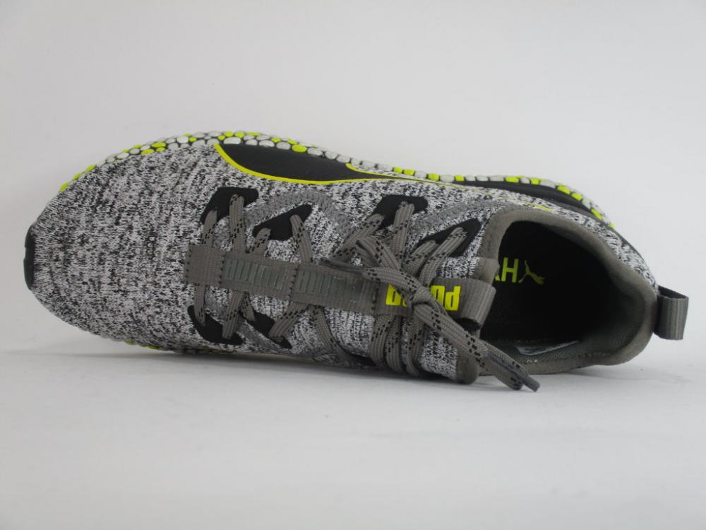 Puma hybrid scarpe uomo porpora online