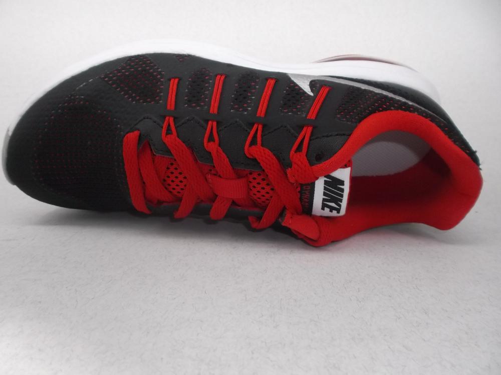 Nike Air Max Dynasty GS sneakers bassa 820268 002 black