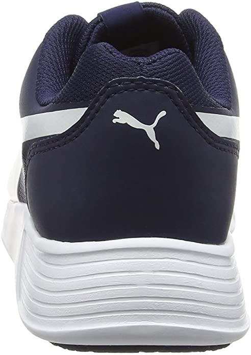 Puma scarpa da ginnastica da uomo St Trainer Rvo 359904 02 blu