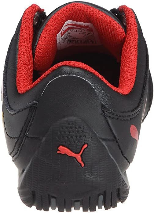 Puma drift cat 1 top arancione