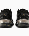 Puma scarpa da ginnastica da donna LQDCELL Shatter XT Metal 194833 01 nero