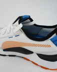 Puma scarpa sneakers da uomo Rs 0 Rein 371828 04 bianco