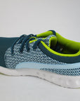 Puma Carson Runner Knit scarpa da corsa 188151 01 green