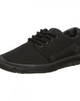 Etnies scarpa sneakers da ragazzi Scout 4301000121 005 nero