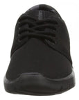 Etnies Kids Scout 4301000121 005 Black