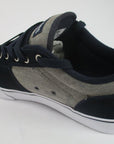 Etnies scarpa sneakers da uomo Barge 4101000351 490 blu