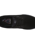 Etnies scarpa sneakers da uomo Jameson Vulcanizzata 4101000449 544 nero