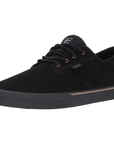 Etnies scarpa sneakers da uomo Jameson Vulcanizzata 4101000449 544 nero