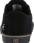 Etnies scarpa sneakers da uomo Jameson Vulcanizzata 4101000449 544 nero