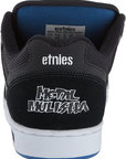 Etnies scarpa da skate da uomo Metal Mulisha Swivel 4107000523 407 blu