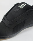 Etnies scarpa sneakers da sketeboard Mulisha Fader 2 4107000522 581 nero