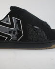 Etnies scarpa sneakers da sketeboard Mulisha Fader 2 4107000522 581 nero