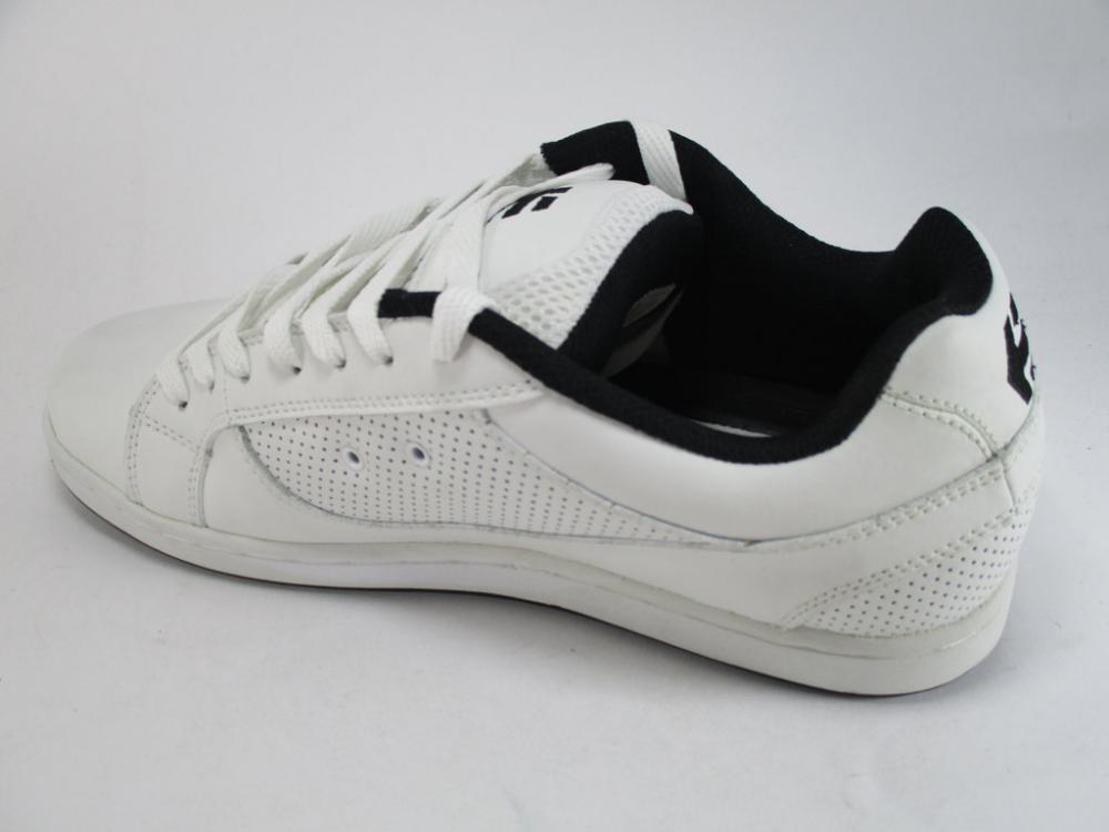 Etnies scarpa sneakers da uomo Locke 4101000267126 bianco