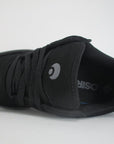 Osiris scarpa da skateboard Relic 12681177 nero grigio