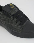 Osiris scarpa da skateboard Turin 1345 2595 nero
