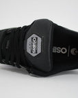 Osiris scarpa da skateboard PXL 1331 2601 nero cangiante