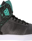 Supra sneaker alta da uomo Atom S91009