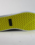 Etnies sneakers da uomo Rockstar Barge 4107000445360 grey-yellow