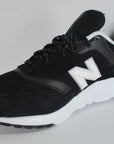 New Balance scarpa sneakers da donna CW997HAB nero