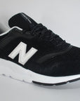 New Balance scarpa sneakers da donna CW997HAB nero